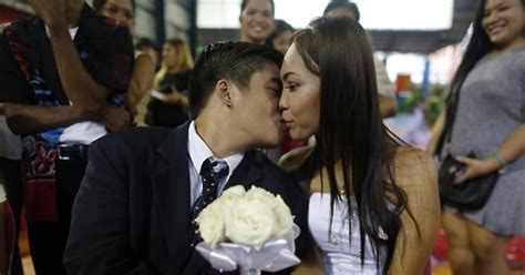 Philippines Same Sex Marriage