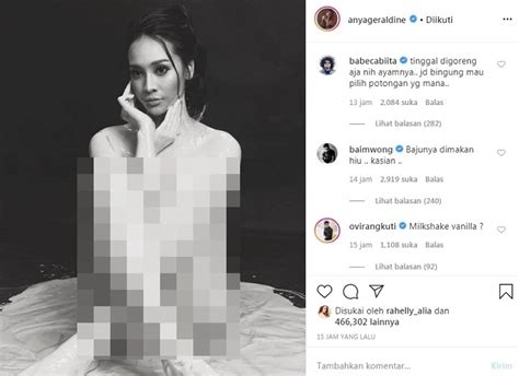 Soimah Ditawari Pengusaha Kencan Rp1 M Foto Telanjang