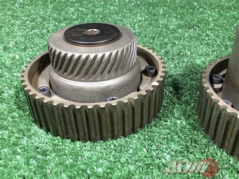 Camshafts Timing Gear Pulley Jdm Of Miami