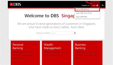 Mit dem onlinebanking der gls bank können sie mit verschiedenen endgeräten vieles von zuhause oder unterwegs selbst erledigen. DBS Bank Online Banking Login - Rolfe State Bank