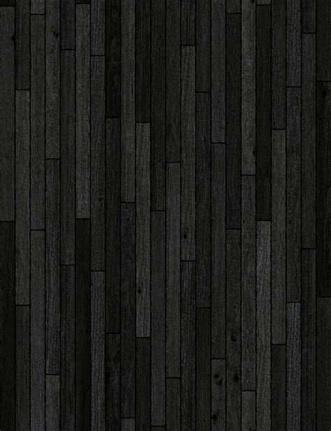 Charred Timber Staggered Seamless Texture › Architextures Architectural