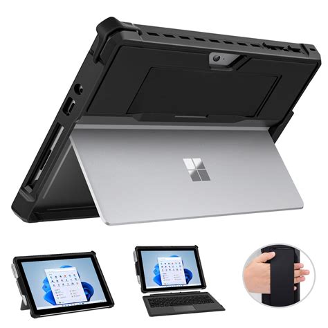 Buy Moko Case Fit Microsoft Surface Go 3 2021 Surface Go 2 2020