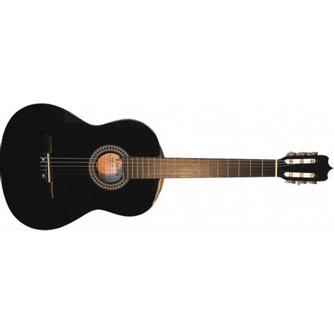 Laguna CG20 BK Klasik Gitar Fiyatı - MyDukkan