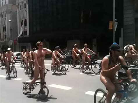 Paseo En Bicicleta Desnudo Xvideos Com