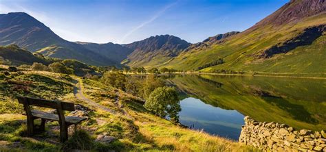 8 Best Lake District Towns And Villages To Stay Finding