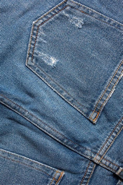 Blue Denim Jeans Texture Jeans Background Texture Of Blue Jean Stock Image Image Of Blue