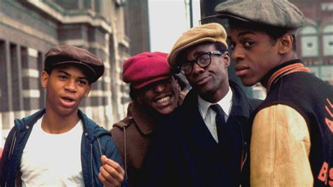 Most new episodes the day after they air*. Cooley High Remake In The Works, Look Who They Cast In Movie