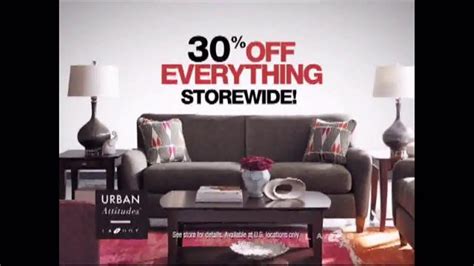 La Z Boy Black Friday Sale Tv Commercial Recliners And Sofas Ispottv