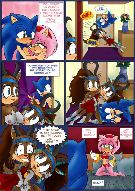 The Time Ruler Is A Bitch Ttriab X Page 50 By Zerbukii