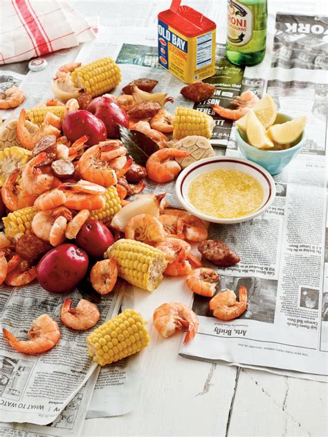 The Best Seafood Boil Restaurants In America