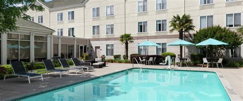 Sacramento Hotels Hilton Garden Inn Sacramento