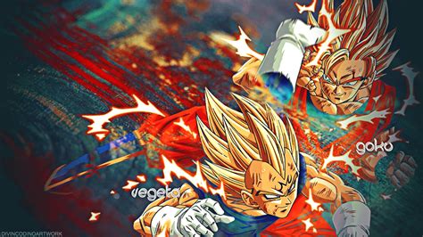 Probably one of the most famous animes of all time, dragon ball z is the sequel to the original dragon ball anime. 74+ Dragon Ball Z Wallpaper Hd on WallpaperSafari