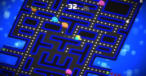 Game Guide ‘pac Man 256 Fun And Free To Play On Phones