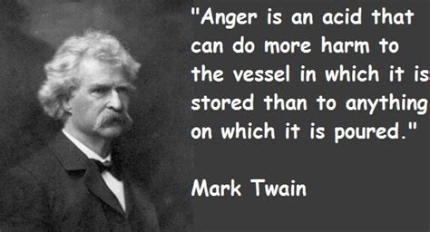 We found a few anger quotes to help you decipher why you might be angry if you identify more with the latter group. When Forgiving Seems Impossible: Part 1 (With images) | Mark twain quotes, Anger quotes ...