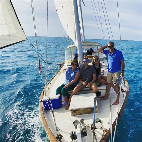 Day Sailing Tour In Key West Gallery