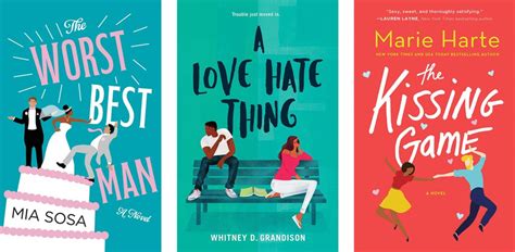 The Most Anticipated 2020 Romance Book Releases The Nerd Daily