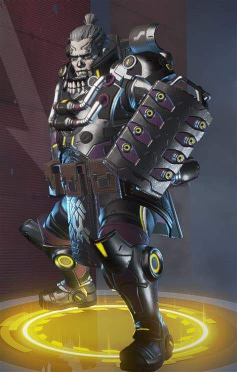 Top 10 Apex Legends Best Gibraltar Skins That Look Freakin Awesome