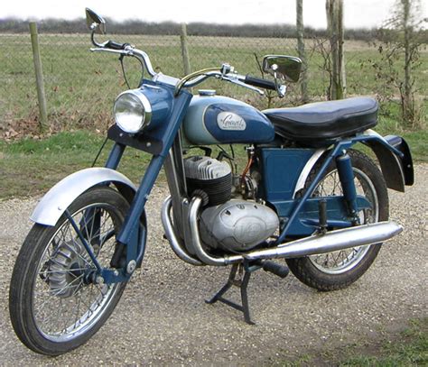 Greeves Classic Motorcycles Classic Motorbikes