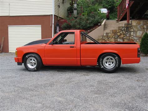 S&w race cars manufacturing department can provide you with mig or tig welding, sheet metal forming, round or rectangular tube bending, waterjet cutting, 3d. Chevy S-10 Pro Street | Chevy s10, Chevy s10 xtreme, S10 truck