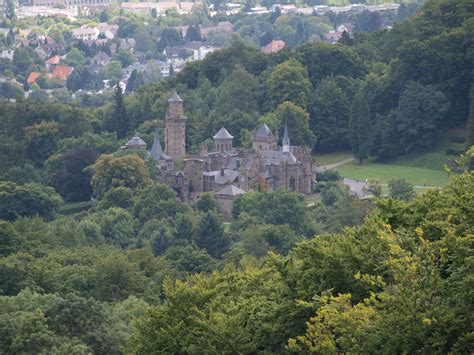 Bergpark Wilhelmshöhe Unesco Commissie