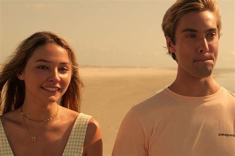Outer Banks Cast All You Should Know About The Outer Banks Netflix