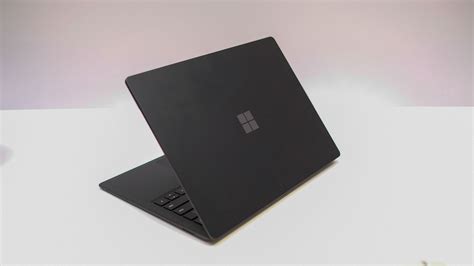 Microsoft Surface Laptop 2 Hands On Review Techradar