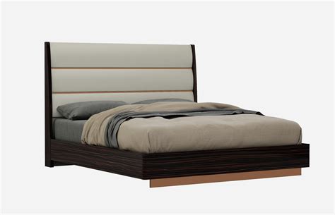 Elegant Wood Luxury Bedroom Furniture Los Angeles California Jandm