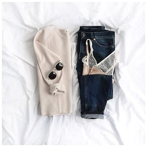 25 Instagrammers You Should Follow For Easy Everyday Outfit Ideas We Follow A Long List Of