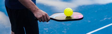 As the opposite of a power serve, it brings the ball to the front of your opponent, forcing them to run forward. 6 Best Pickleball Paddles for Beginners Reviewed in Detail ...