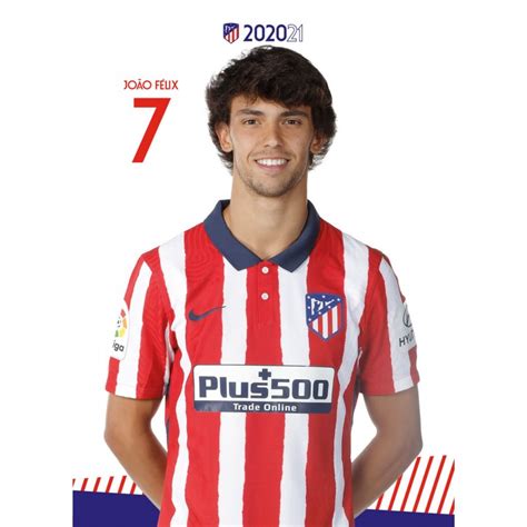 Here is a range of man city hd team, player, club and stadium wallpapers from 2018, 2019, 2020 and 2021. Venta de Postal Atlético de Madrid 2020/2021 Joao Felix