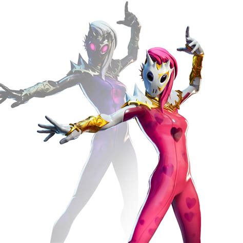 Here is a list of all leaked and upcoming skins that will be added soon in fortnite battle royale. Fortnite Chapter 2: Season 1 Leaked Valentines Skins ...