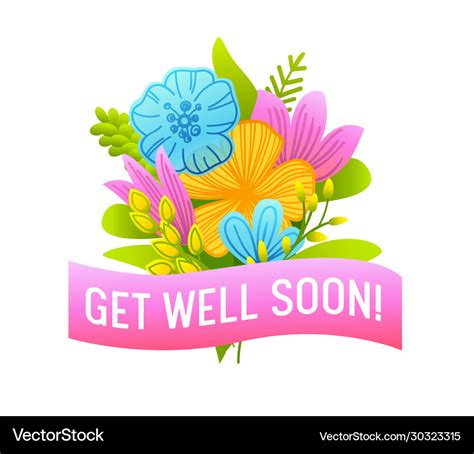 Pictures Of Get Well Soon Flowers Best Flower Site