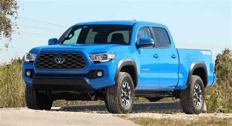 2025 Toyota Tacoma Colors Debra Eugenie