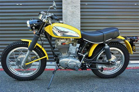 Vintage Ducatis At Mecum Auctions Monterey 2021 Event Seven For Sale
