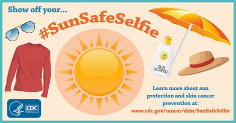 Skin Cancer Prevention Ads