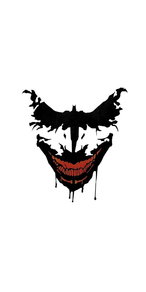 Joker Face By Harpokrates On Deviantart Artofit