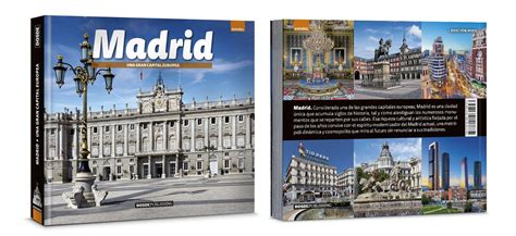 Compare private and agency prices for free. Libro de fotos de Madrid, para descubrir la ciudad