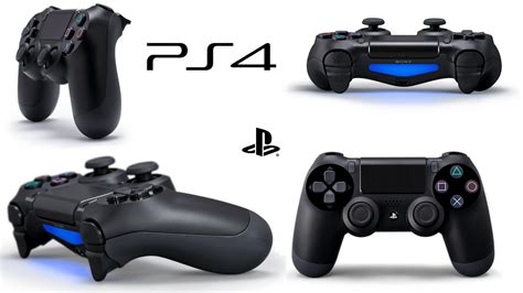 You can also upload and share your favorite ps4 controller wallpapers. PS4 Logo Wallpaper