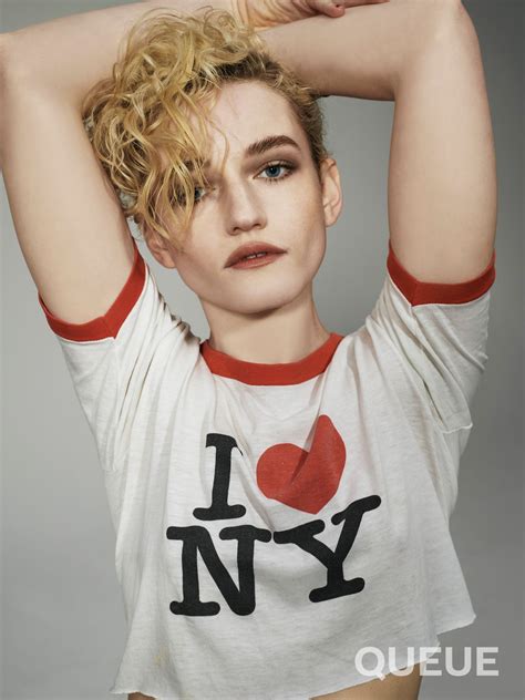 Julia Garner