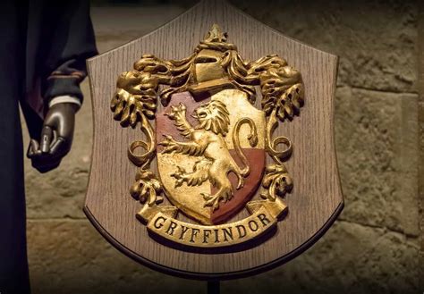 Gryffindor Pride Day March 22 2024 National Today