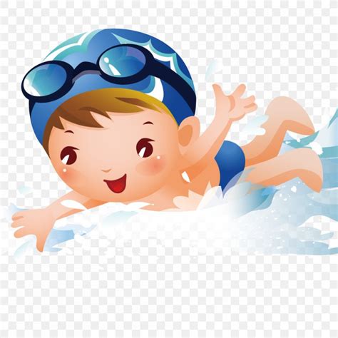 Clip Art Infant Swimming Swimming Lessons Png 1000x1000px Infant