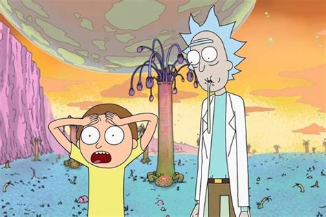 Rick Et Morty Une Nouvelle Dimension Conseils Dexperts Fnac