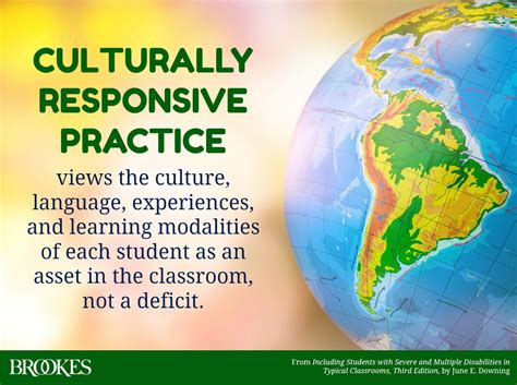 12 Great Quotes on Culturally Responsive Teaching | The ...