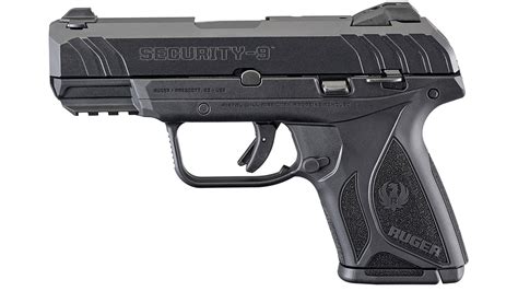 The 10 Best Concealed Carry 9mm Pistols For 2019