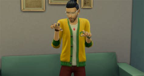 Post The Last Screenshot You Took In The Sims 4 Page 118 — The Sims