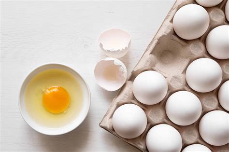 Egg Cellent Eggs