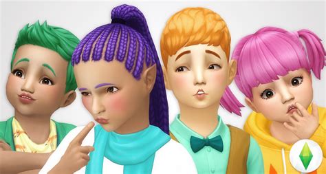 Pin By Miss Happy Housewife On Sims 4 Not So Berry