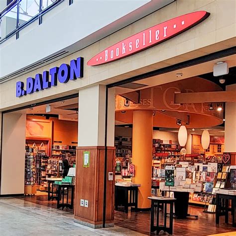 Orlando Bandn Goes Retro Changes To B Dalton Bookseller Shelf Awareness