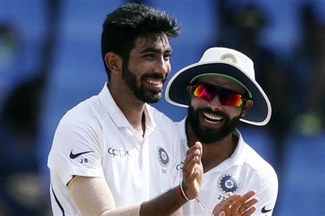 Read about jasprit bumrah's career details on cricbuzz.com. Jasprit Bumrah doesn't need surgery, will be fit sooner ...