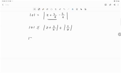 solved if x x y z and x √ x 2 y 2 z 2 show that max x y z ≤ x ≤ x y z ≤√ 3